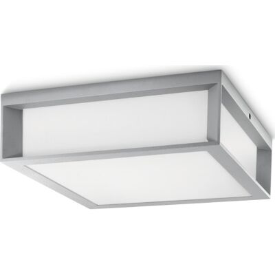 Philips Mygarden Skies Udendørs Loftlampe, Grå Philips Mygarden Skies Udendørs Loftlampe, Grå