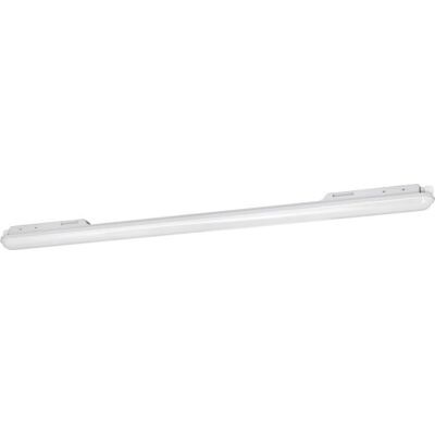 Eglo Pro Lysarmatur, Grå, 114 Cm Eglo Pro Lysarmatur, Grå, 114 Cm