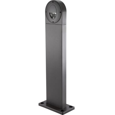 SG Armaturen Sg Callisto Havelampe Led 4w/827, Grafit SG Armaturen Sg Callisto Havelampe Led 4w/827, Grafit