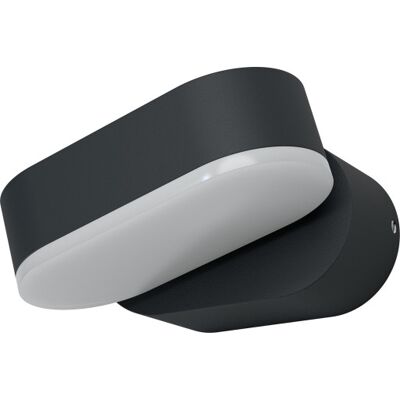 Osram Endura Style Mini Spot Udendørs Væglampe Osram Endura Style Mini Spot Udendørs Væglampe