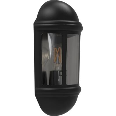 4Lite 4L2/3410 Udendørs Vægbelysning - LED Udelampe 4Lite 4L2/3410 Udendørs Vægbelysning - LED Udelampe