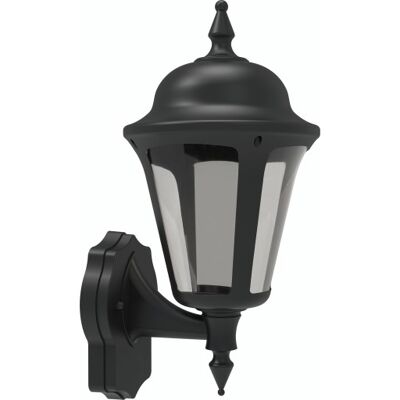 WiZ Udendørs Væglys - IP65 LED Lanterne - 8 W WiZ Udendørs Væglys - IP65 LED Lanterne - 8 W