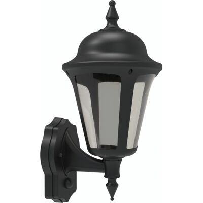WiZ Udendørsbelysning - IP65 LED Væglampe 8W WiZ Udendørsbelysning - IP65 LED Væglampe 8W