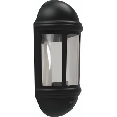 WiZ IP65 LED Udendørs væglampe - PIR WiZ IP65 LED Udendørs væglampe - PIR