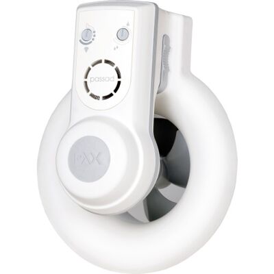 PAX - Passad 30 - Ø100 mm PAX - Passad 30 - Ø100 mm