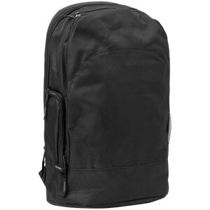 Rygsæk Backpack Sort One Size