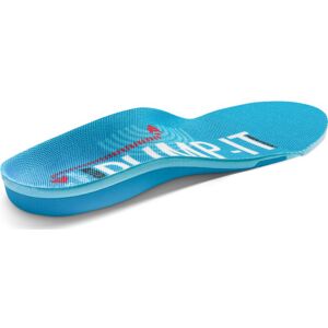 Airtox Pump-It Indlægssåler, Blå, Str. 45 Airtox Pump-It Indlægssåler, Blå, Str. 45