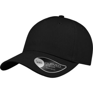 Atlantis Shot Cap, Black, Onesize Atlantis Shot Cap, Black, Onesize