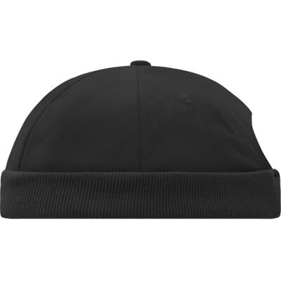 Myrtle Beach Daiber Kasket Uden Skygge, Black, Onesize Myrtle Beach Daiber Kasket Uden Skygge, Black, Onesize