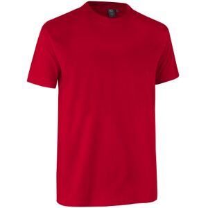 ID Identity Game T-Shirt Rød L