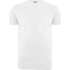 Blue Rebel Antilope T-Shirt, Hvid, Str. 4xl Blue Rebel Antilope T-Shirt, Hvid, Str. 4xl