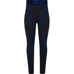Engel Workwear Engel Lange Bambus Underbukser, Sort, L/xl Engel Workwear Engel Lange Bambus Underbukser, Sort, L/xl