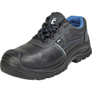Cerva Raven Xt Low Sikkerhedssko S3, Sort, 43 Cerva Raven Xt Low Sikkerhedssko S3, Sort, 43