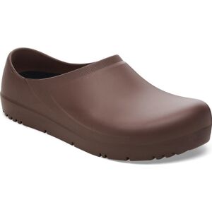 Birkenstock Profi Birki 2.0 Regular Fit Træsko Ob, Mocca, 42 Birkenstock Profi Birki 2.0 Regular Fit Træsko Ob, Mocca, 42