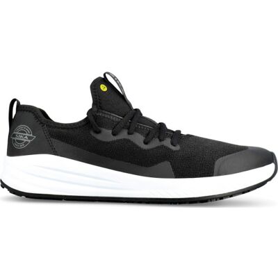 Sika footwear Sika Life Arbejdssko O1, Sort, 43 Sika footwear Sika Life Arbejdssko O1, Sort, 43