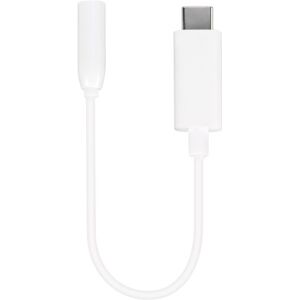 Vivanco Adapterkabel Usb-C Til Jackstik 3,5mm