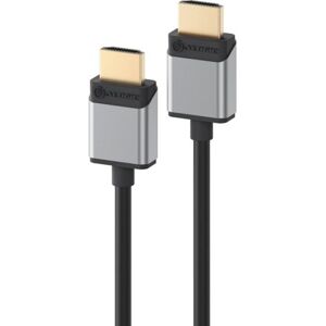 Alogic Super Ultra HDMI-kabel 3m - Understøtter 8K 60Hz Alogic Super Ultra HDMI-kabel 3m - Understøtter 8K 60Hz