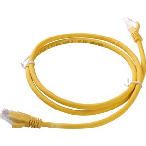EFB Elektronik K8104GE - 5m Cat6 U/UTP netværkskabel EFB Elektronik K8104GE - 5m Cat6 U/UTP netværkskabel