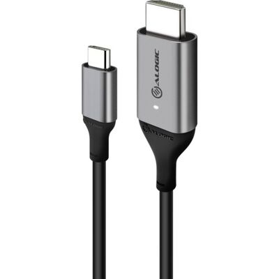 ALOGIC Ultra USB-C til HDMI Kabel - 2M, 4K 60Hz ALOGIC Ultra USB-C til HDMI Kabel - 2M, 4K 60Hz