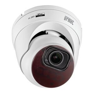 Urmet Kamera Ip Dome, 2,8-12mm, 5mp, Ai Plus, Poe, Starlight, Ip66