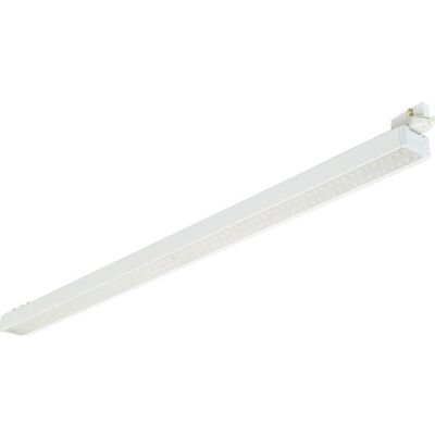Philips Storeset Linear Påb/nedh Sm504t 6800lm/930 Interact 1200 Mm Philips Storeset Linear Påb/nedh Sm504t 6800lm/930 Interact 1200 Mm