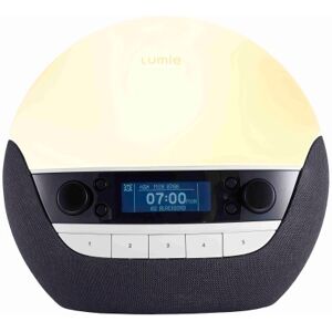 Lumie Bodyclock Luxe Dab+ Daggrysimulator