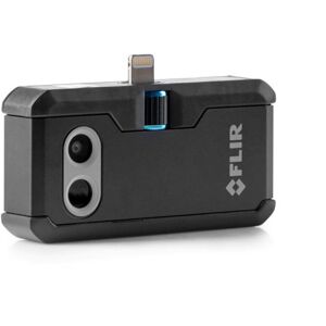 Elma Flir One Pro Termisk Kamera For Iphone