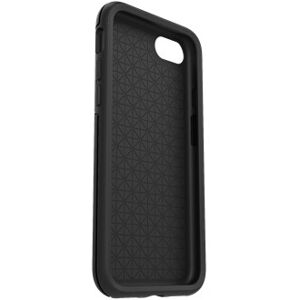 Andet Otterbox Symmetry Cover Til Iphone 7, Sort