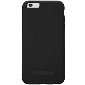 Andet Otterbox Symmetry Cover Til Iphone 6/6s, Sort