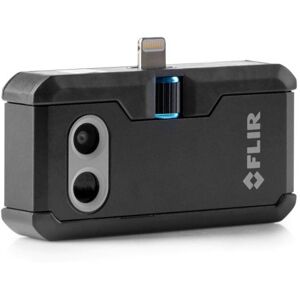 Elma Flir One Pro Termisk Kamera For Iphone