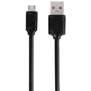 Vivanco Ladekabel Usb-A Til Usb-B, 0,5 Meter