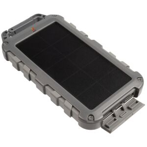 Xtorm Fuel Series Solar Powerbank Med Solcelle 20w Med 10.000 Mah