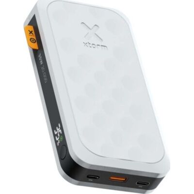 Xtorm Fuel Series 5 20000mAh Power Bank - Ekstern Batteri Xtorm Fuel Series 5 20000mAh Power Bank - Ekstern Batteri