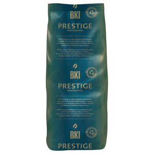 Bki Prestige, 100 % Arabica-Kaffe