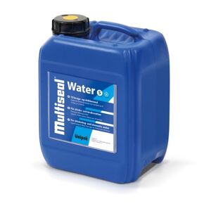 Unipak Multiseal Flydende Tætning Water S, 5,0 L