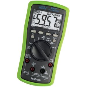 Elma Bm257s Digital Multimeter