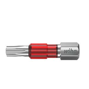 Wiha Ty-Slagbits 29mm, Torx 20