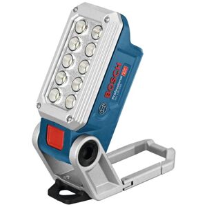 Bosch Batteri Lygte Gli 12v-330, Uden Batteri