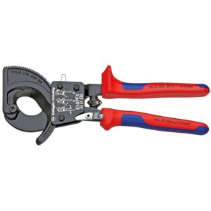 Knipex Kabelsaks 250 Mm - Til Ø32 Mm. Kabler