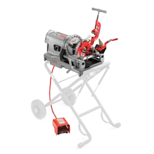 Ridgid Gevindskæremaskine Compact 300