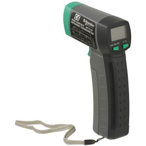 Schneider Electric Thorsman, Infrarødt Termometer