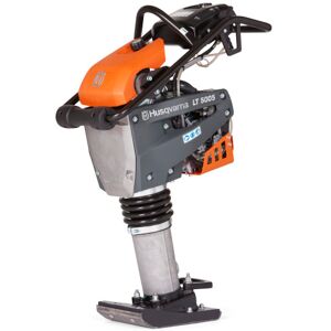 Husqvarna Stamper Lt 5005, Honda Gxr120 Benzin, 9