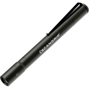 Scangrip Lygte Flash Pen, Boost-Funktion, 200 Lumen