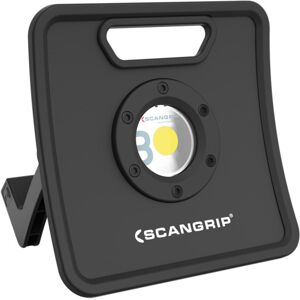 Scangrip Led-Arbejdslampe Nova 4k, 4000 Lumen