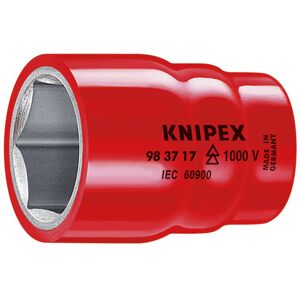 Knipex L-Aus Top, Indvendig Firkant 3/8