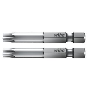 Wiha Professional Torx Bits 70 Mm 2 Stk, Tx19