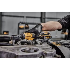 Dewalt 18v Xr Vinkel Slagnøgle Dcf512n-Xj, 1/2