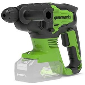 Greenworks Gd24hd140