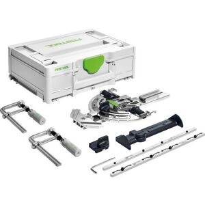 Festool Tilbehørssæt Sys3 Fs/2-Se