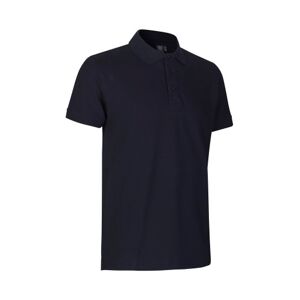 ID Identity Stretch Poloshirt Hr Navy 2xl